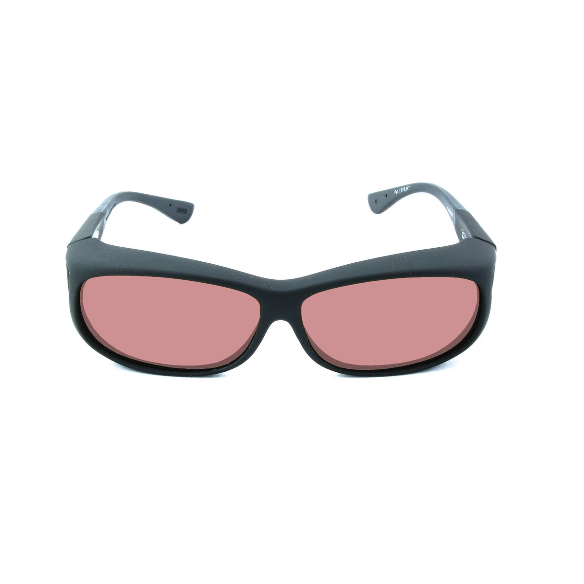TBI Tinted Fitover - Cocoons